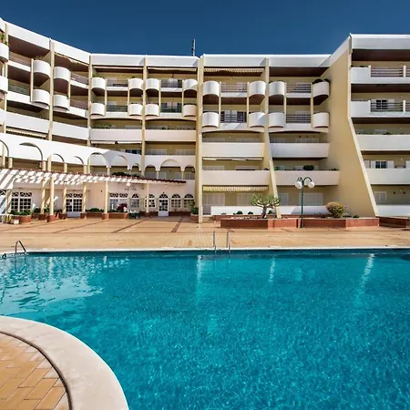 Palmeira Gale E Apartment *
